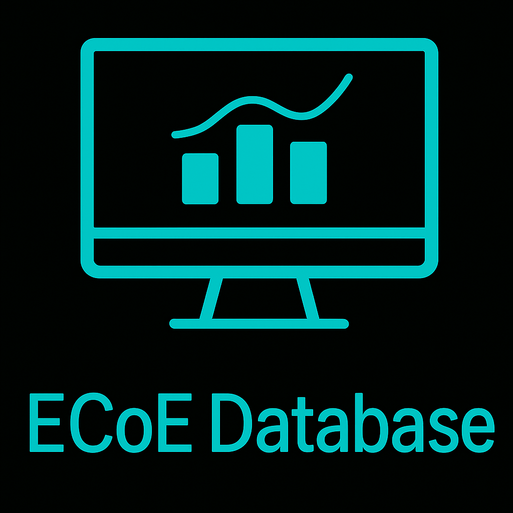 ECoE Database